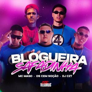 Blogueira Safadinha