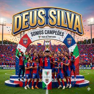 Torreense Campeão (NS) (Taça de Portugal 2026)
