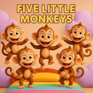 Five Little Monkeys