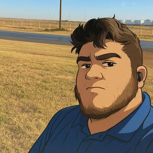 Goodbye, my best friend