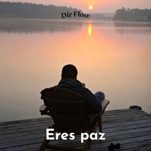 Eres paz