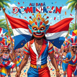 Ali Babà Dominican (carnaval)