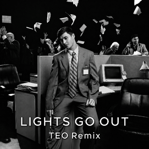 John Summit - LIGHTS GO OUT (TEO Remix)