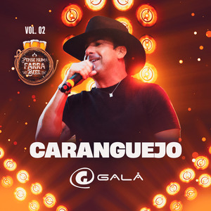 Caranguejo (Ao Vivo)