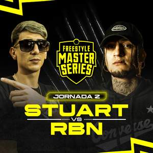 Deluxe Stuart Vs RBN - Stuart Vs RBN (Live)