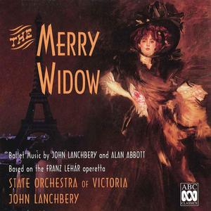 The Merry Widow, Act I, Scene 1: Mazurka (Arr. John Lanchbery and Alan Abbott)