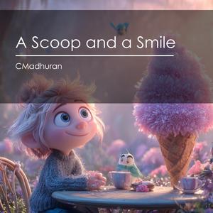 A Scoop and a Smile