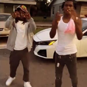 No Limit (feat. Trakk)