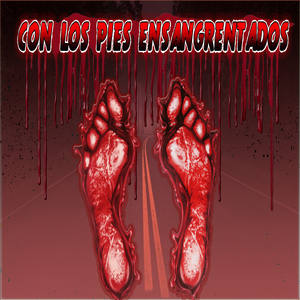 Con Los Pies Ensangrentados