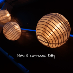 I Guess Time Really Does Fly (feat. Matto B, Rotty Setagaya & aspencreek)