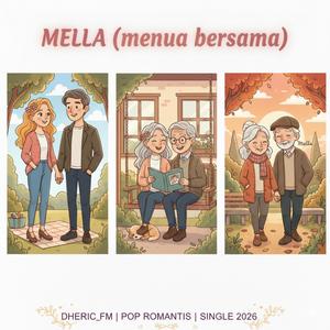 MELLA(menua bersama)