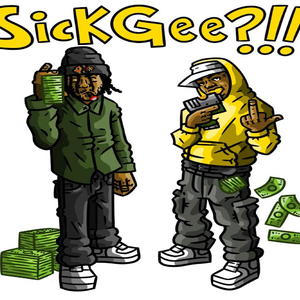 Jumpin'! (feat. SickRick & 5iveKay)