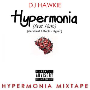 Hypermonia (feat. Pluto)