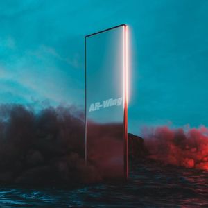 The Ellie Badge (AR-Wing Bootleg)