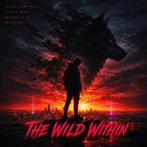 The Wild Within (Synthwave)