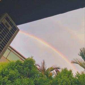 Larisa（Strolling with me）