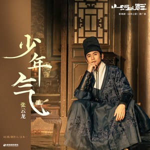 少年气 (伴奏)