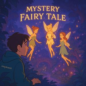 Mystery Fairy Tale