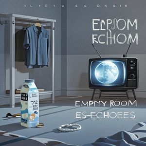 空房间回声-沉默是金