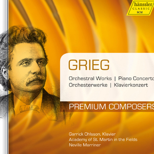 Peer Gynt Suite No. 1, Op. 46: IV. In the Hall of the Mountain King