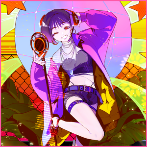 カーニバルパーティー（Carnival Party）