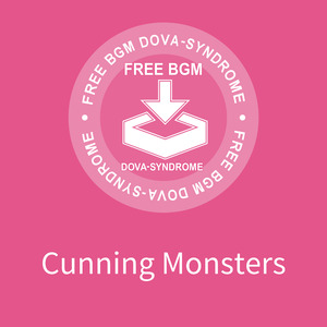 Cunning Monsters