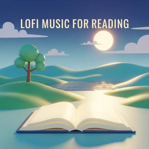 Reading Lamp Lofi