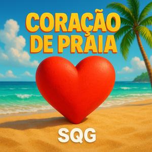 SQG (CORAÇÃO DE PRAIA)