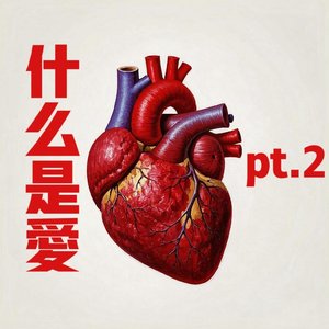 什么是爱pt.2