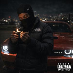 (Jet Pack)/Smoking Gas