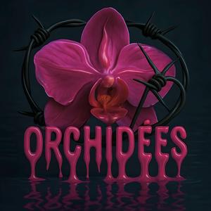 ORCHIDÉES (feat. CRBR & Akxl)