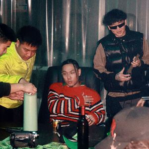 【FREE】Memphis & Mac & 刀脚 & APMOZART Type Beat