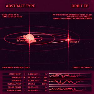 Orbit, Pt. 2