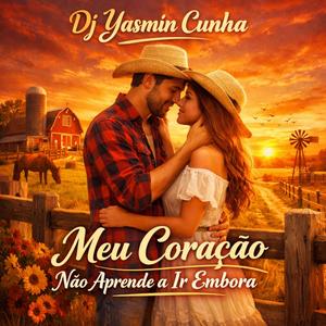 Meu Coração Não Aprende a Ir Embora