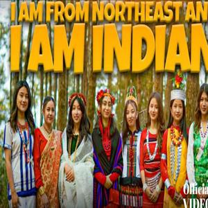 I Am Indian