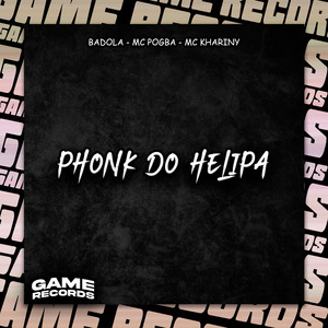 Phonk Do Helipa