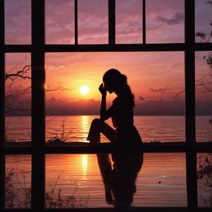 바람결(whispers of the wind) by @immutableexpression009