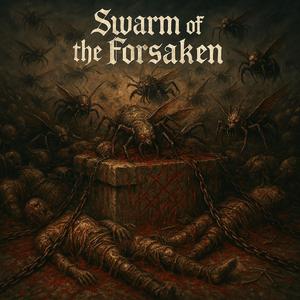 Entombed in Cold Blood