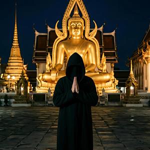 บทธัมมจักกัปปวัตตนสูตร(ทางสายกลาง)