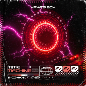 Time Machine