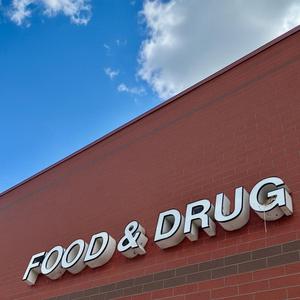 Food & Drug