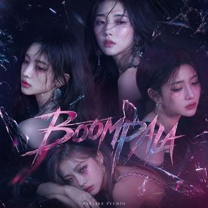 Boompala but sad