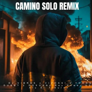Camino Solo (Remix)