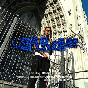 LAZERDIM (feat. 1MillionU$D)