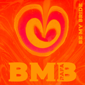 Be My Bride
