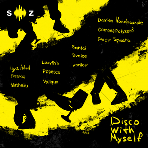 Grimm (Original Mix)