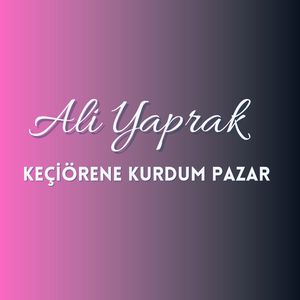 Keçiörene Kurdum Pazar