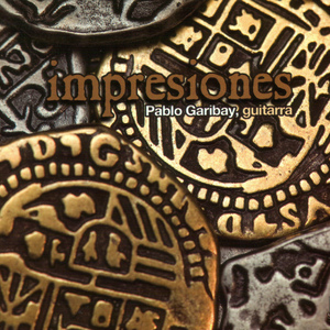 Sonate für Gitarre: IV. Final