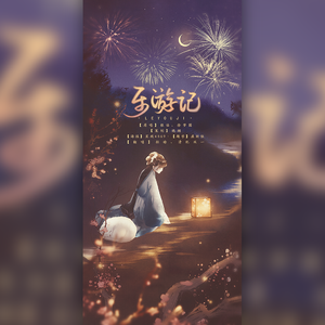 乐游记（翻自 Arealy仁辰）