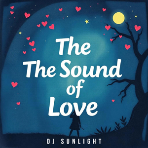 The Sound Of Love (Extended Mix)